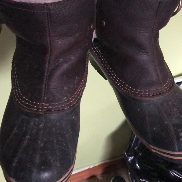 Ankle boots - Picture 2 of 3
